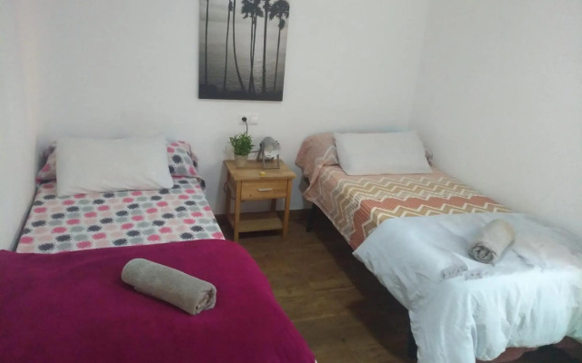 CasaAlicante Private Apartment Condo for up to 5 people Zentralle Wohnung CasaAlicante