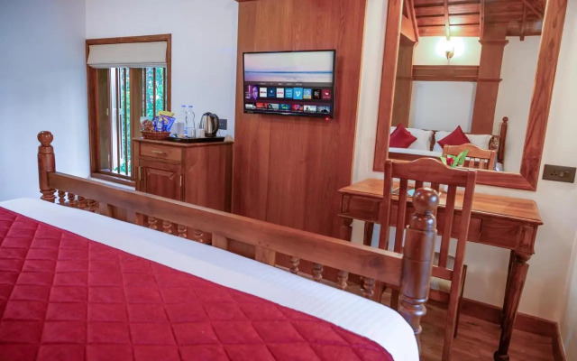 OYO 26856 Surya Residency