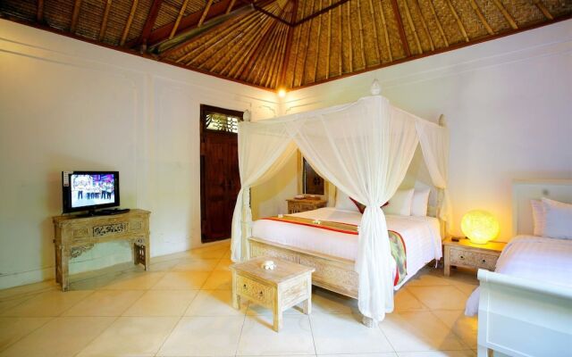 Bali Hidden Paradise Villa