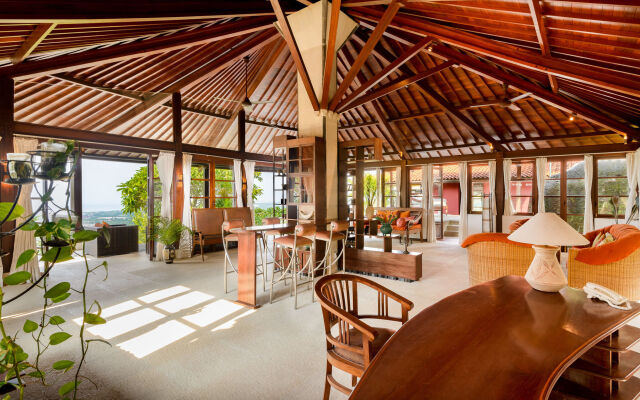 Canang Sari Villas