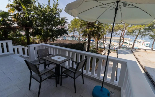 Apartman Hrabrić 2
