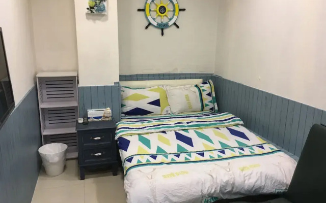 Peace Hotel