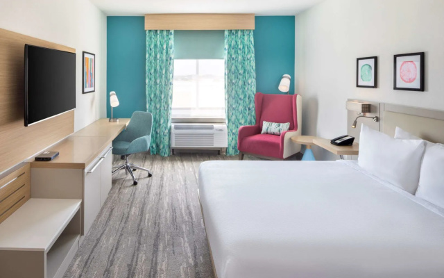 Hilton Garden Inn Miami Airport West