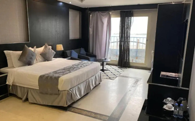 RAK Hotel-Aparts