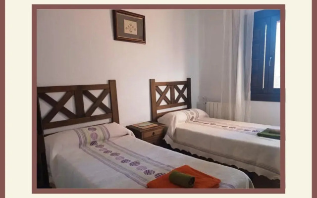 Casa Rural Bohilgues