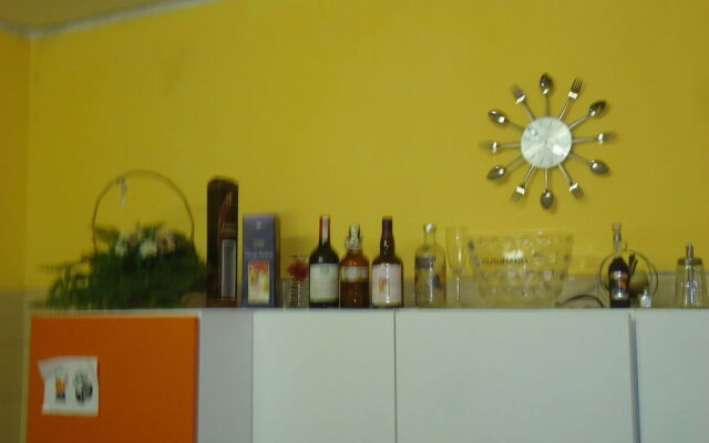 Hostel Taormina