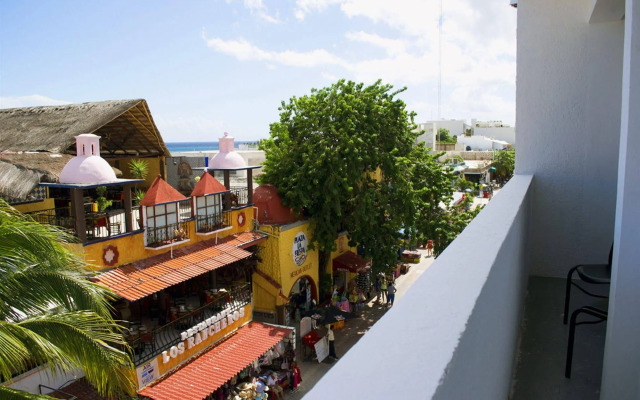 Mar Azul Suites 5ta Av