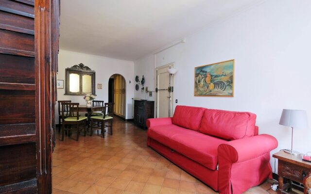 Rome Short Let Service