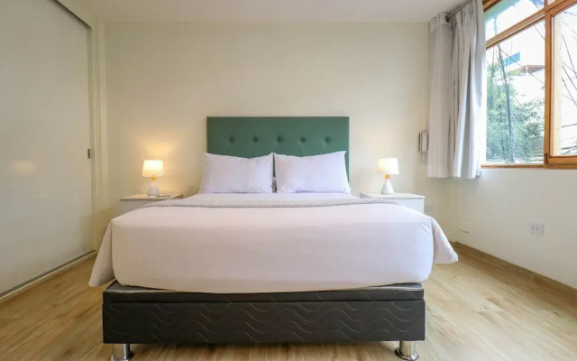 w Majestic 3BR w Fantastic Deco in Miraflores