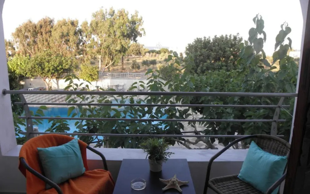 Areti Hotel