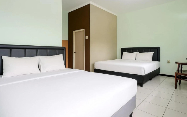 Hotel Bintang Malang