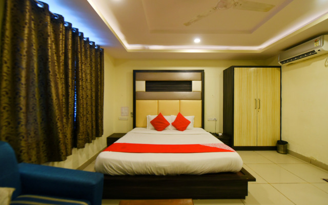 OYO 3971 Hotel Tip Top