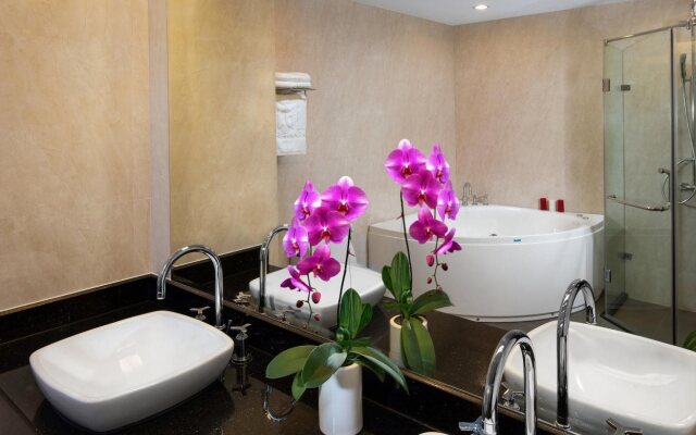 Elegant Suites Westlake Serviced Apartment