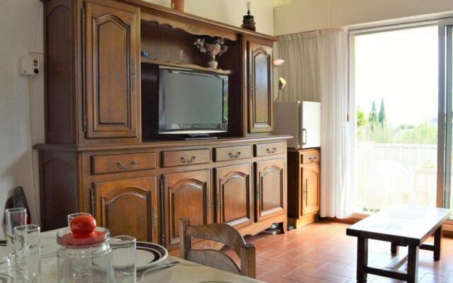 Appartement Le Lavandou, 2 pièces, 4 personnes - FR-1-251-205