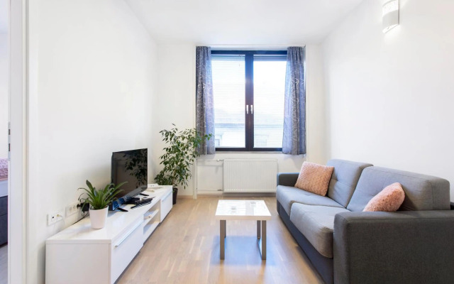 Urban Style Apartments by Loft