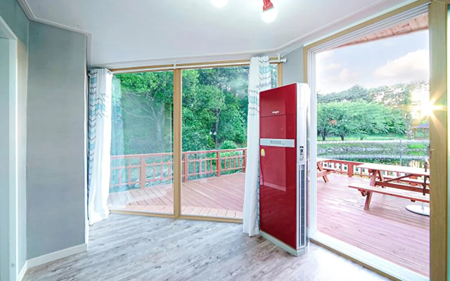 Icheon Hanul Camp Pension