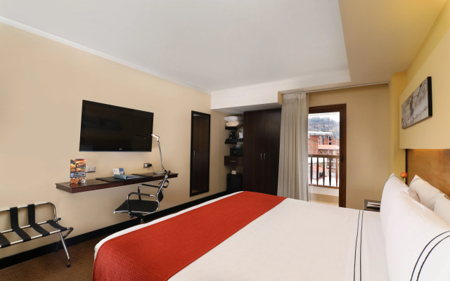 Sonesta Hotel Cusco