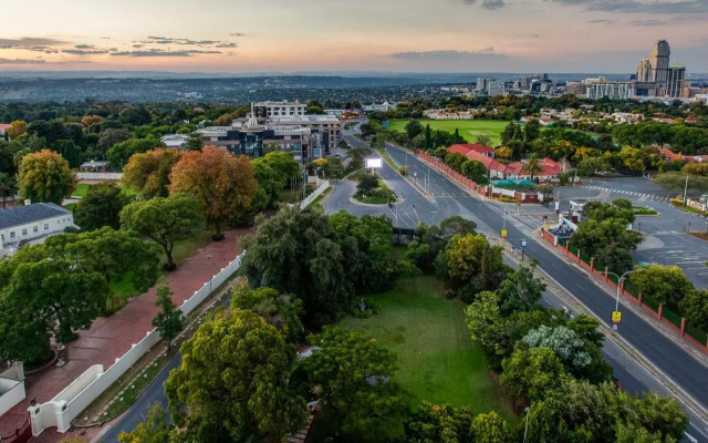 One and Only Jozi