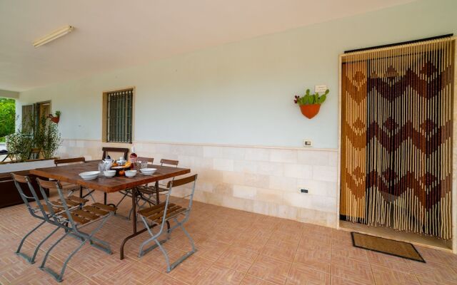 Borgo Tortorella - Casa Limone