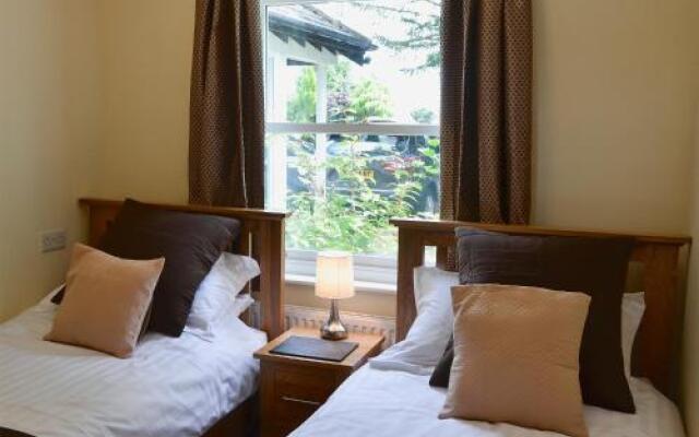 Flat 2 Lonsdale House