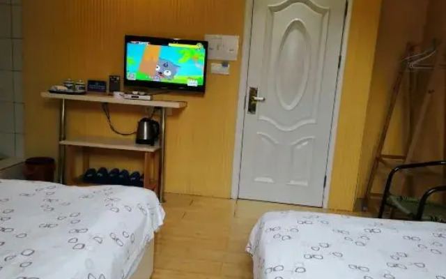 Xijiehoujie Hostel