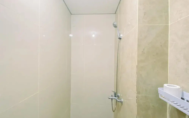 Modern Studio At Transpark Cibubur Apartment