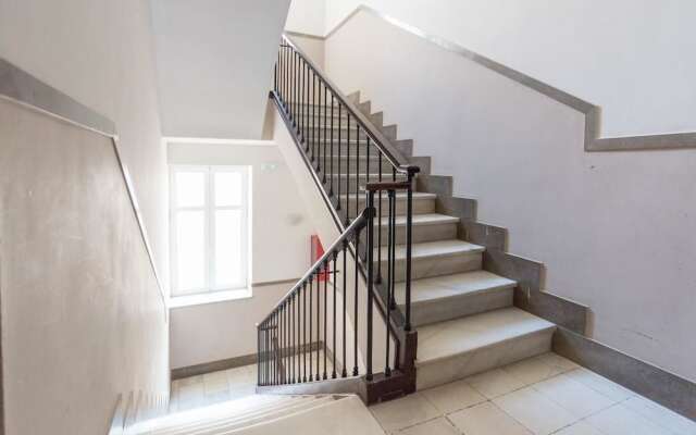 Malagasuite Cathedral Alley