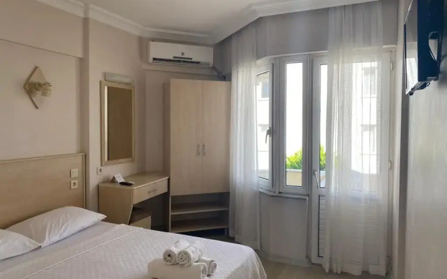Ege Soley Hotel