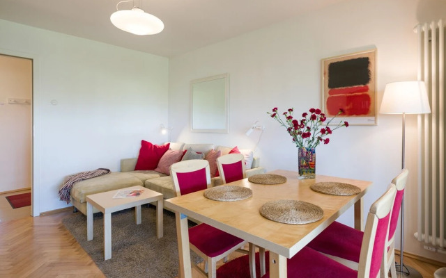 Kazimierz Apartment