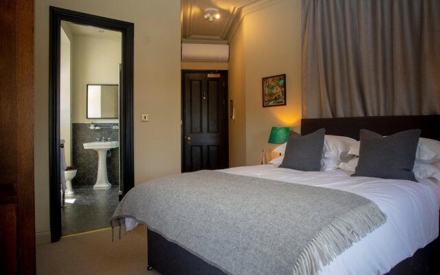 The Princess Victoria