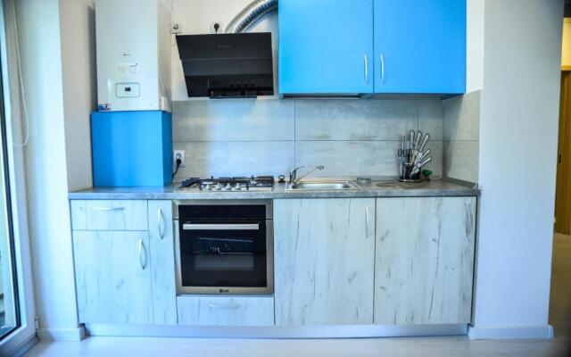 Moonlight Residence - 2 camere - Apartament 108