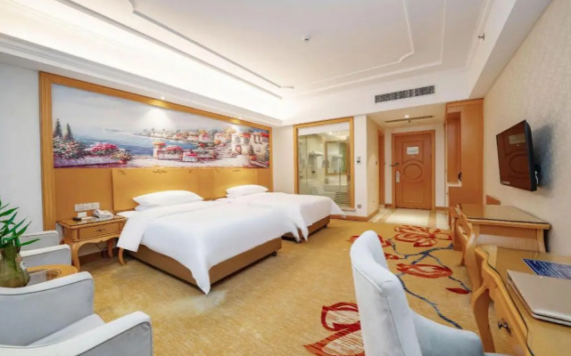 Venus International Hotel(Dongguan Songshan Lake Huawei University Store)