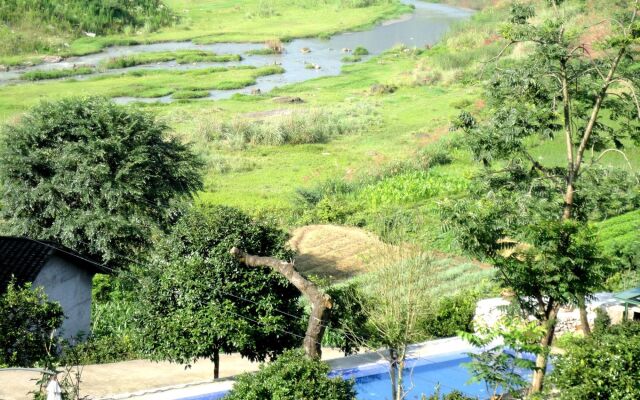 Tian's Resort