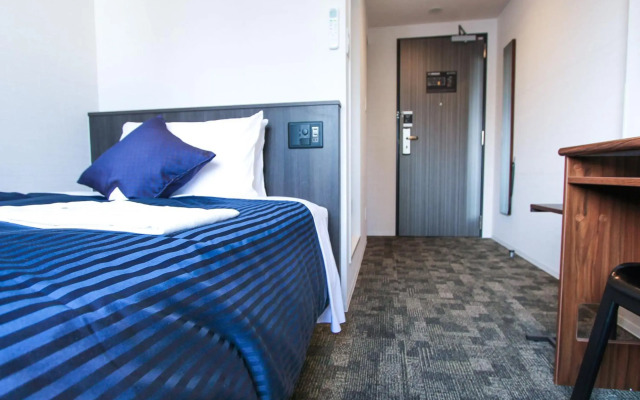Hotel Livemax Osaka Yodoyabashi