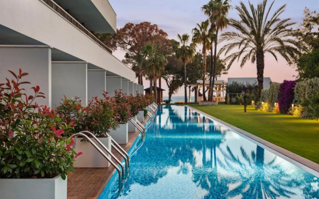 Acanthus Cennet Barut Collection - Ultra All Inclusive