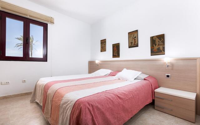 Home2book El Granillo Beach & Wifi