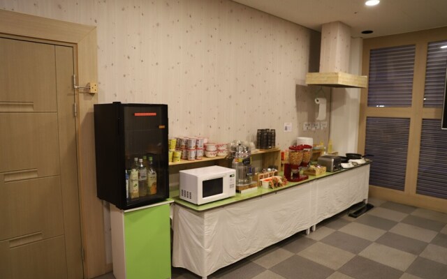 Paju Hotel CC
