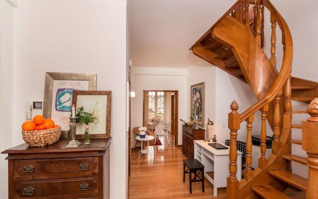 Fonte Branca Guest House