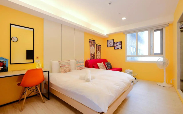 Color Fun Inn