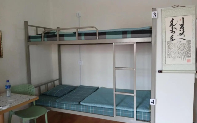H7 Hostel