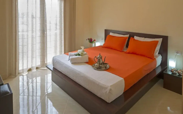 Casa Noste Apartments