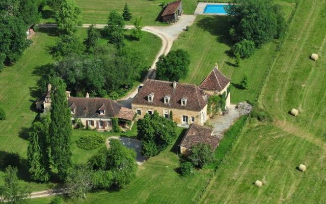 Chambres d'hôtes La Garinelle