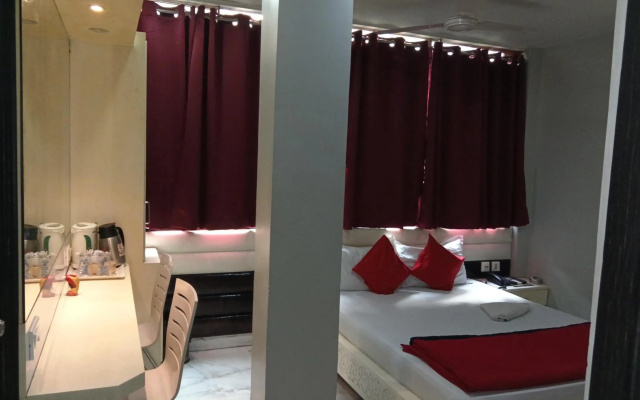 OYO 1483 Hotel Hiland Inn – Guest Rooms – Kolkata