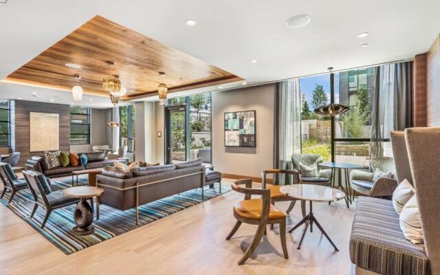 Global Luxury Suites at Reston Town Center