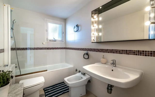 LXR La Carihuela Sea Views 3Hab.