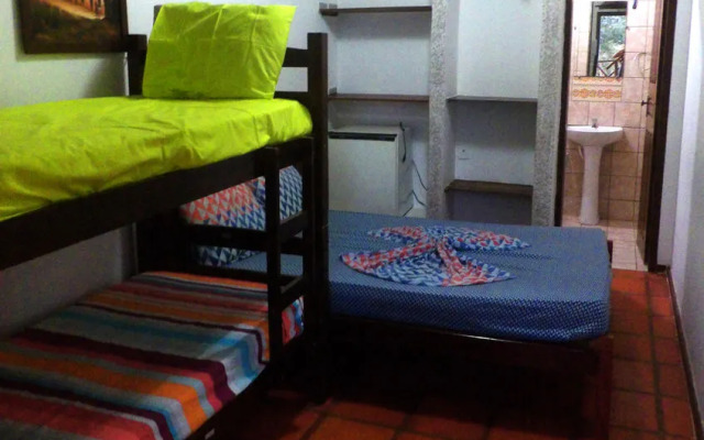 Media Veronica Hostel Pipa
