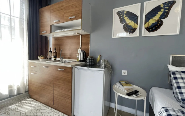 Flats Company - Karakoy Apartment