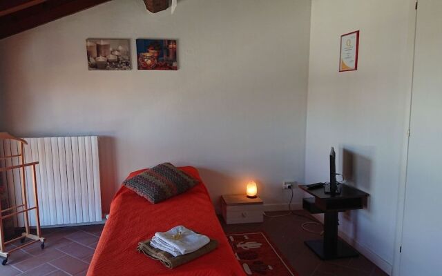 B&B Il Loto Energetic Bed & Breakfast