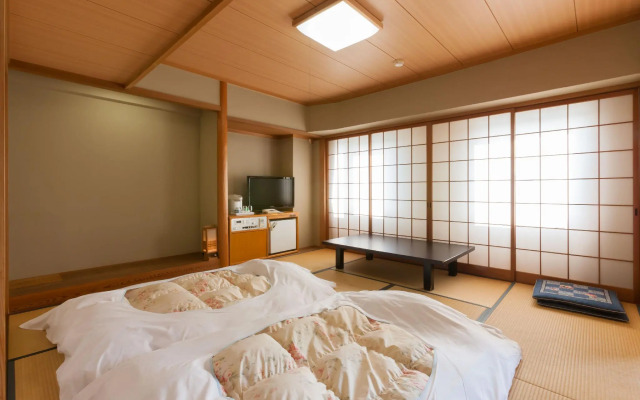 Onomichi Royal Hotel