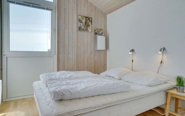 "Arien" - 150m from the sea in NW Jutland